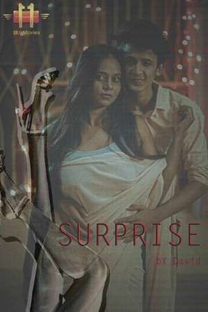 [18+] The Making of Surprise (2020) 11UpMovies Hindi Short Film HDRip download full movie